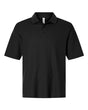 CORE365 Men's Tall Resolve CVC Performance Pique Polo