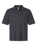CORE365 Men's Tall Resolve CVC Performance Pique Polo