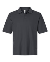 CORE365 Men's Tall Resolve CVC Performance Pique Polo
