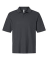 CORE365 Men's Tall Resolve CVC Performance Pique Polo