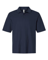 CORE365 Men's Tall Resolve CVC Performance Pique Polo