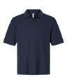 CORE365 Men's Tall Resolve CVC Performance Pique Polo