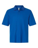 CORE365 Men's Tall Resolve CVC Performance Pique Polo
