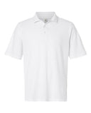 CORE365 Men's Tall Resolve CVC Performance Pique Polo