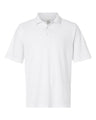 CORE365 Men's Tall Resolve CVC Performance Pique Polo