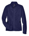 CORE365 Women's Journey Fleece Jacket