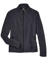 CORE365 Women's Journey Fleece Jacket