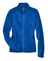 CORE365 Women's Journey Fleece Jacket