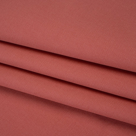 Cotton Canvas - Nautical Red - Hilma Collection