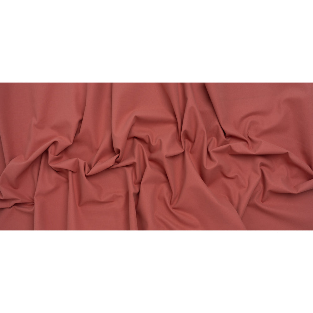 Cotton Canvas - Nautical Red - Hilma Collection