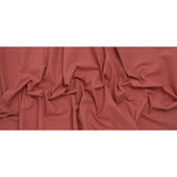 Cotton Canvas - Nautical Red - Hilma Collection