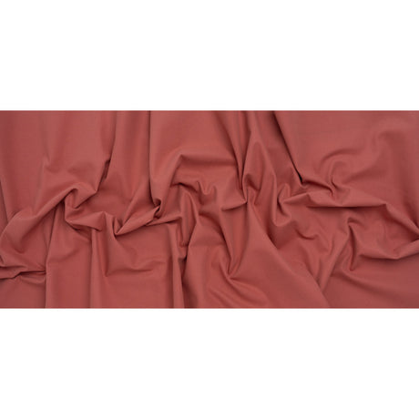 Cotton Canvas - Nautical Red - Hilma Collection