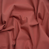 Cotton Canvas - Nautical Red - Hilma Collection