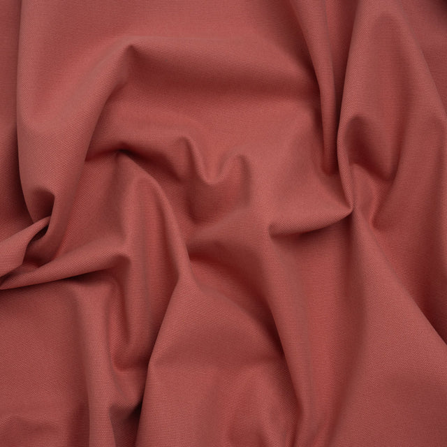 Cotton Canvas - Nautical Red - Hilma Collection