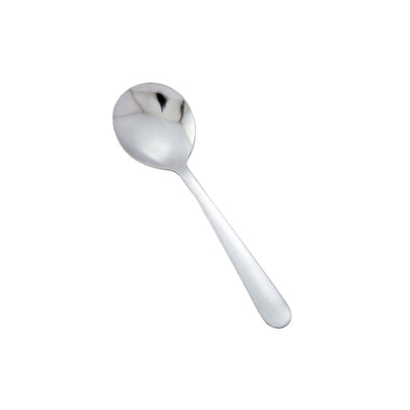 Winco Windsor Flatware, Bouillon Spoon