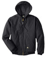 Berne Heritage Hooded Duck Jacket for Men