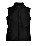 CORE365 Women's Journey Fleece Vest