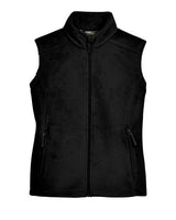 CORE365 Women's Journey Fleece Vest