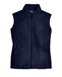 CORE365 Women's Journey Fleece Vest