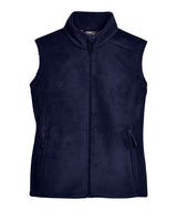 CORE365 Women's Journey Fleece Vest