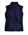 CORE365 Women's Journey Fleece Vest