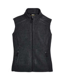 CORE365 Women's Journey Fleece Vest