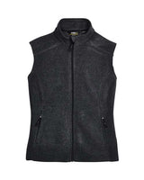 CORE365 Women's Journey Fleece Vest