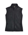 CORE365 Women's Journey Fleece Vest