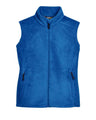 CORE365 Women's Journey Fleece Vest