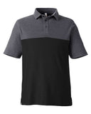 Men's Fusion ChromaSoft Colorblock Polo