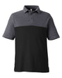 Men's Fusion ChromaSoft Colorblock Polo