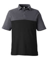 Men's Fusion ChromaSoft Colorblock Polo