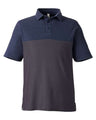 Men's Fusion ChromaSoft Colorblock Polo