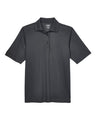 CORE365 Men's Tall Origin Performance Piqué Polo