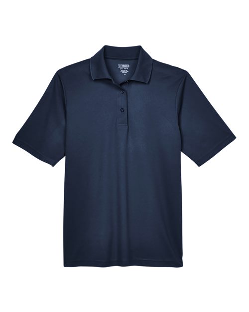 CORE365 Men's Tall Origin Performance Piqué Polo