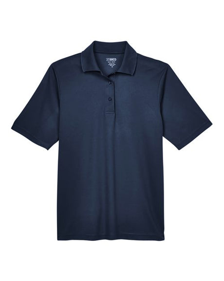 CORE365 Men's Tall Origin Performance Piqué Polo