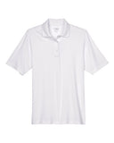 CORE365 Men's Tall Origin Performance Piqué Polo