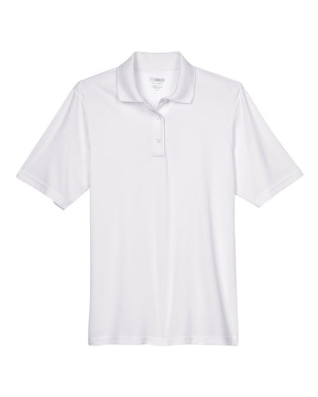 CORE365 Men's Tall Origin Performance Piqué Polo