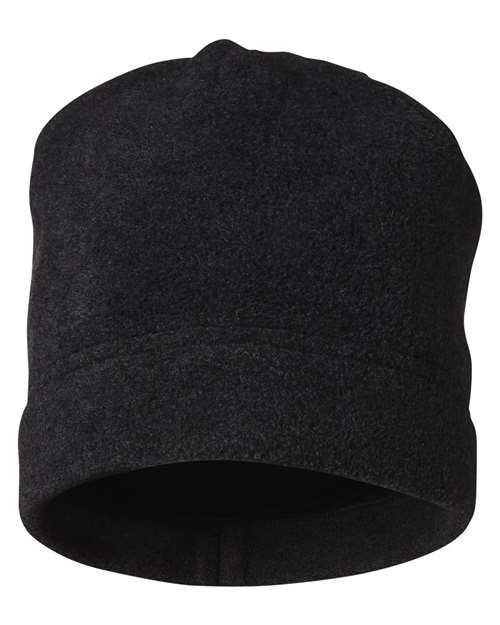 CORE365 Journey Soft Fleece Beanie Cap warm comfortable winter headwear accessory