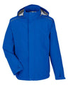 CORE365 Men's Barrier Rain Jacket