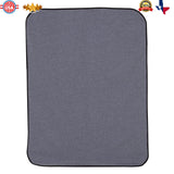 RADYAN® - 2 pcs: Premium Jersey Baby Blankets