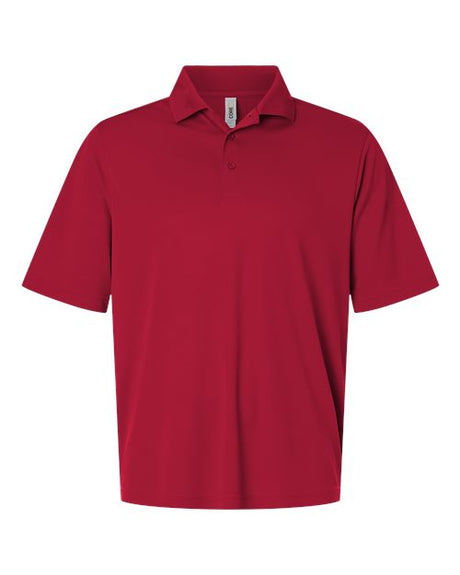CORE365 Men's Tall Nova Performance Pique Polo