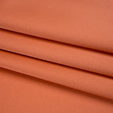 Polyester Satin - Papaya - Reverie Collection