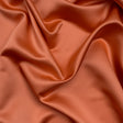 Polyester Satin - Papaya - Reverie Collection
