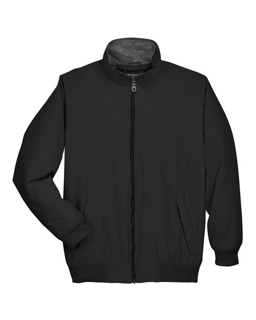 Devon & Jones Unisex Three Season Classic Jacket