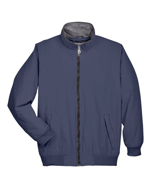 Devon & Jones Unisex Three Season Classic Jacket