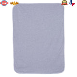 RADYAN® - 2 pcs: Premium Jersey Baby Blankets