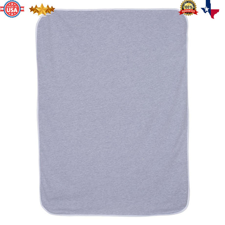 RADYAN® - 2 pcs: Premium Jersey Baby Blankets