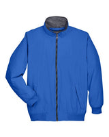 Devon & Jones Unisex Three Season Classic Jacket