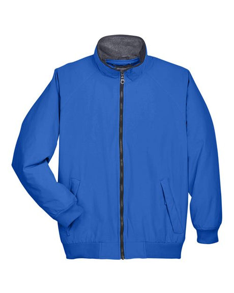 Devon & Jones Unisex Three Season Classic Jacket